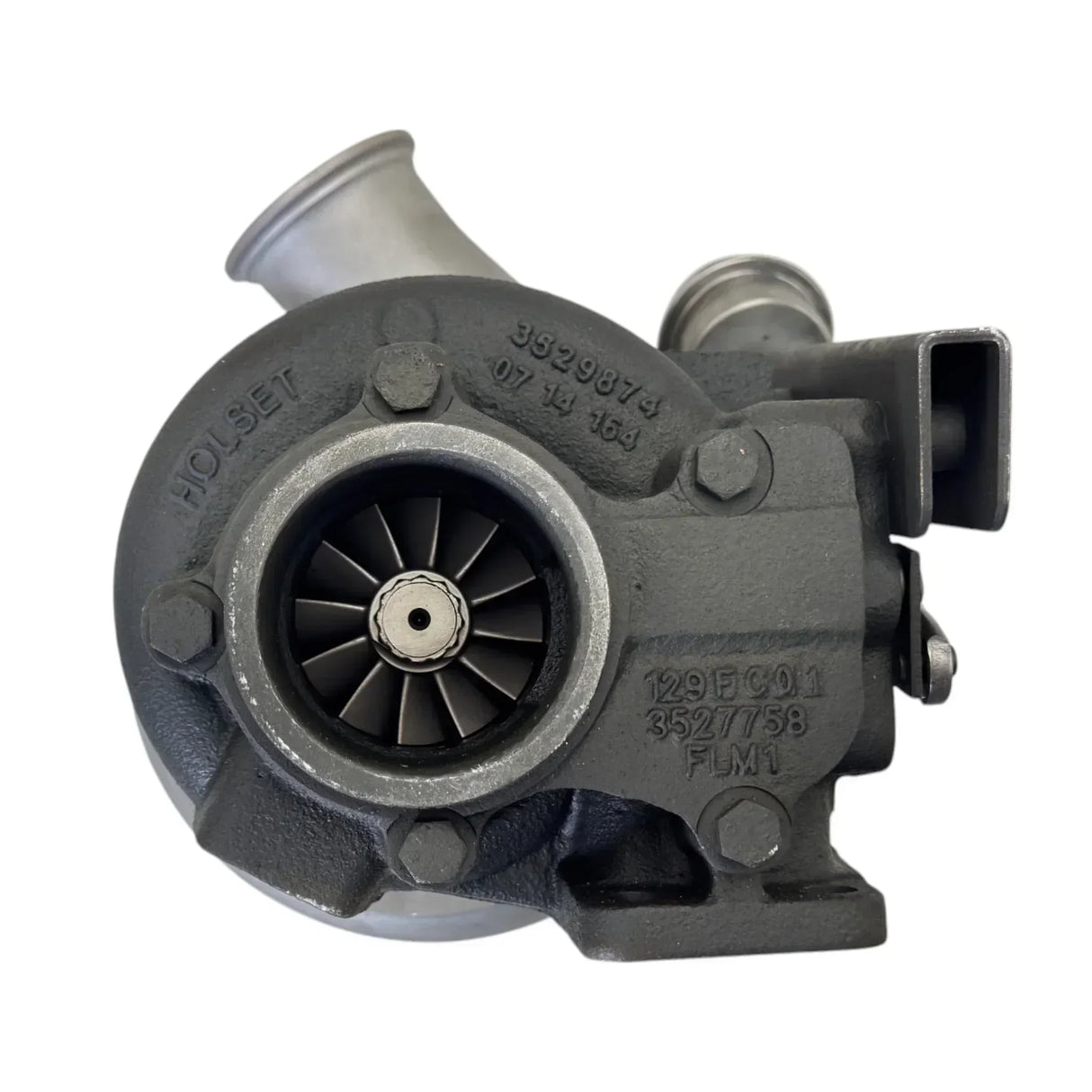 4044890H Genuine Cummins Turbocharger - Truck To Trailer