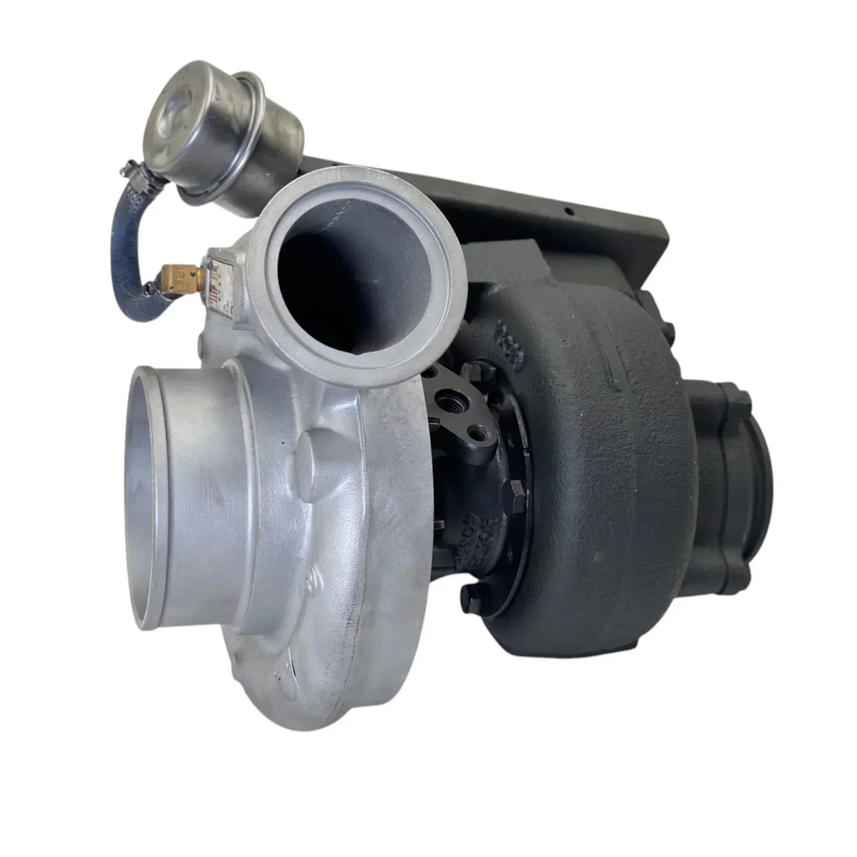 4044890H Genuine Cummins Turbocharger - Truck To Trailer