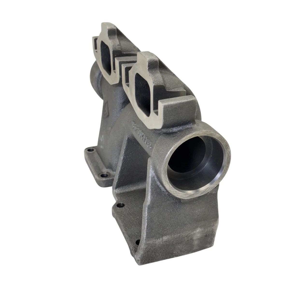 134-4200 Genuine Caterpillar Exhaust Manifold - Truck To Trailer