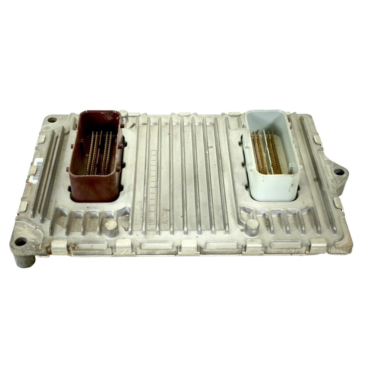 P05150611AC Genuine Mopar ECM Electronic Control Module - Truck To Trailer