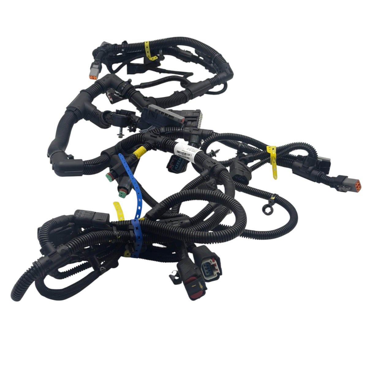 5590369 Genuine Cummins Engine Control Module Wiring Harness