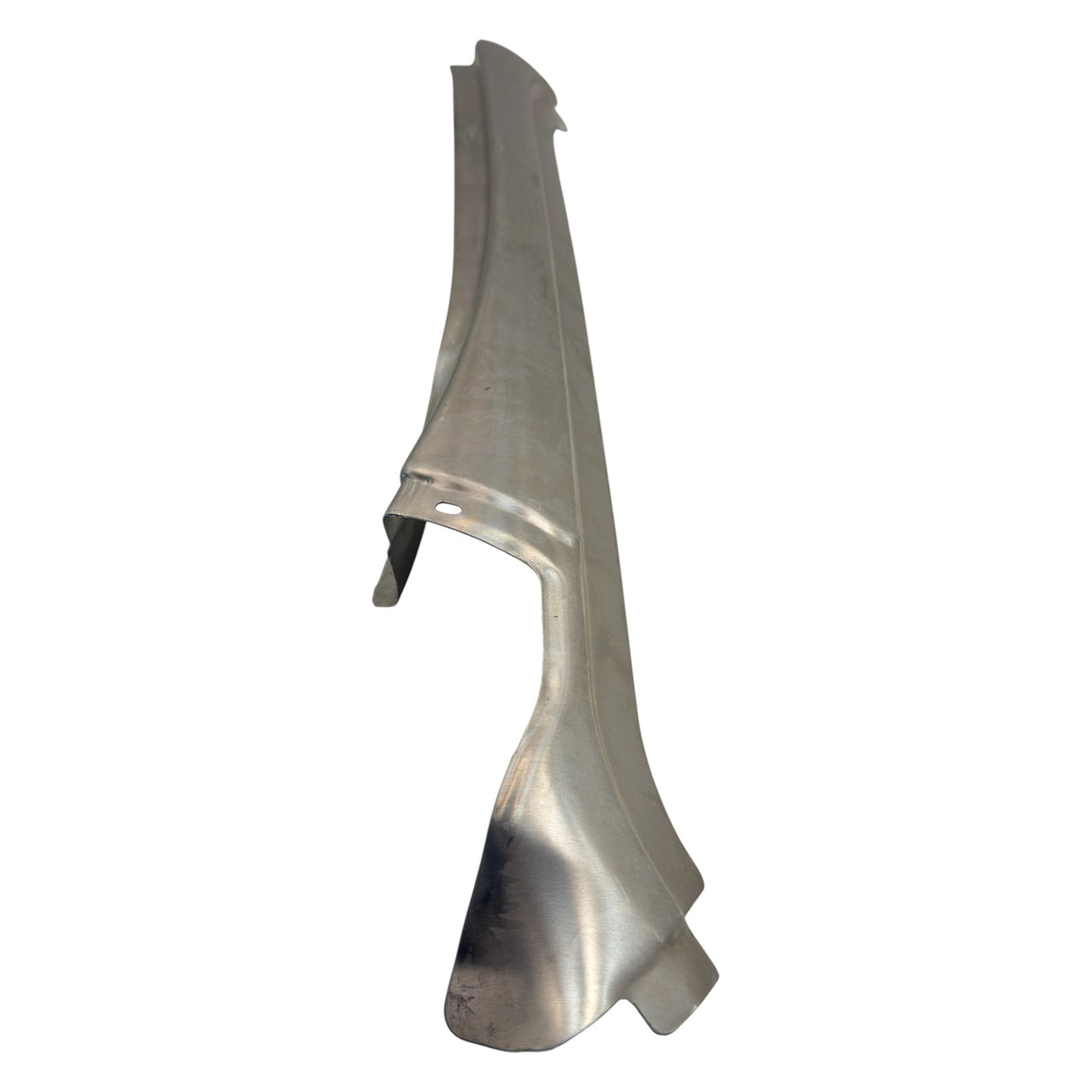 18-67411-001 Genuine Freightliner Right Side Pillar Outer Upper Cover