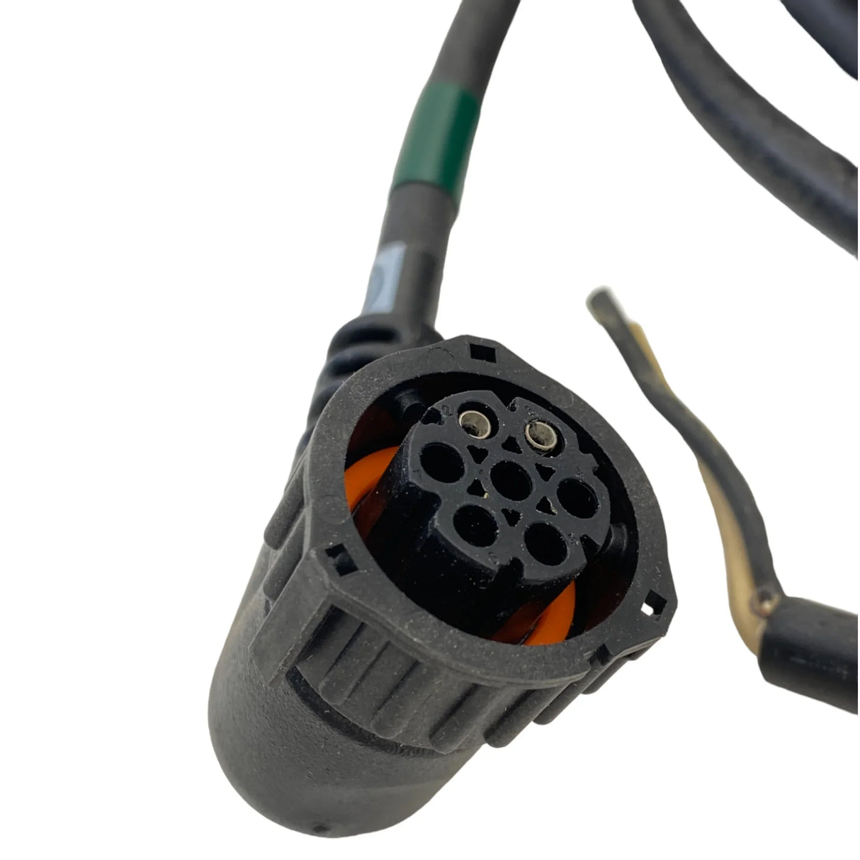 25C990 Genuine Graco Electric Grease Metering Pump Complete 12V - Truck To Trailer