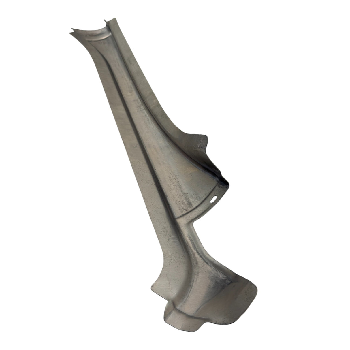 18-67411-001 Genuine Freightliner Right Side Pillar Outer Upper Cover