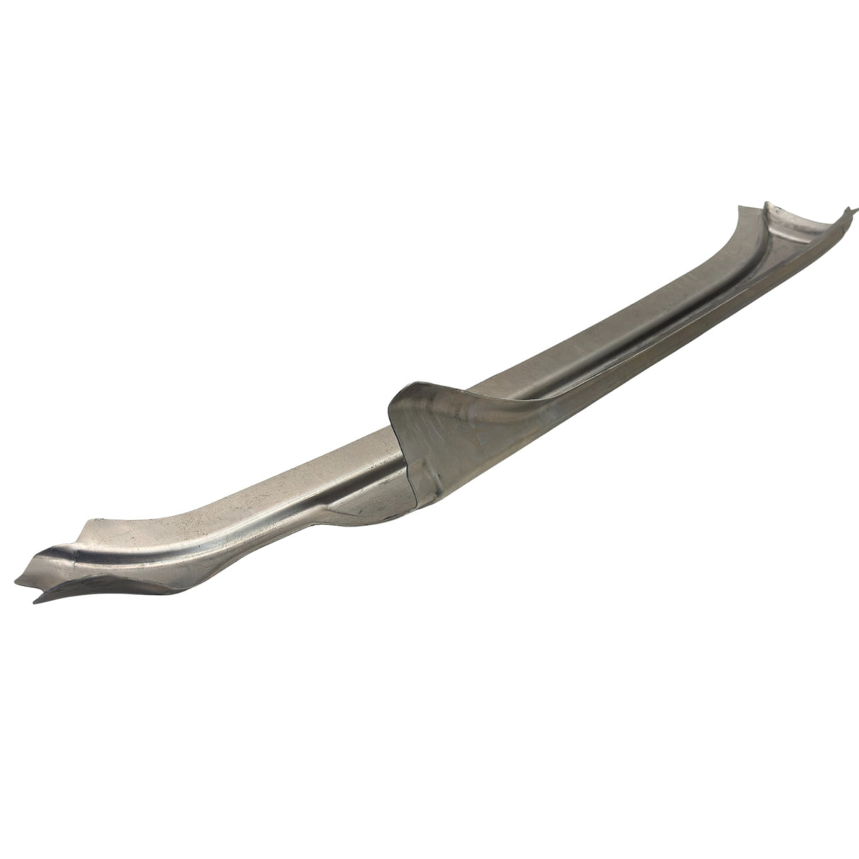 18-67411-001 Genuine Freightliner Right Side Pillar Outer Upper Cover