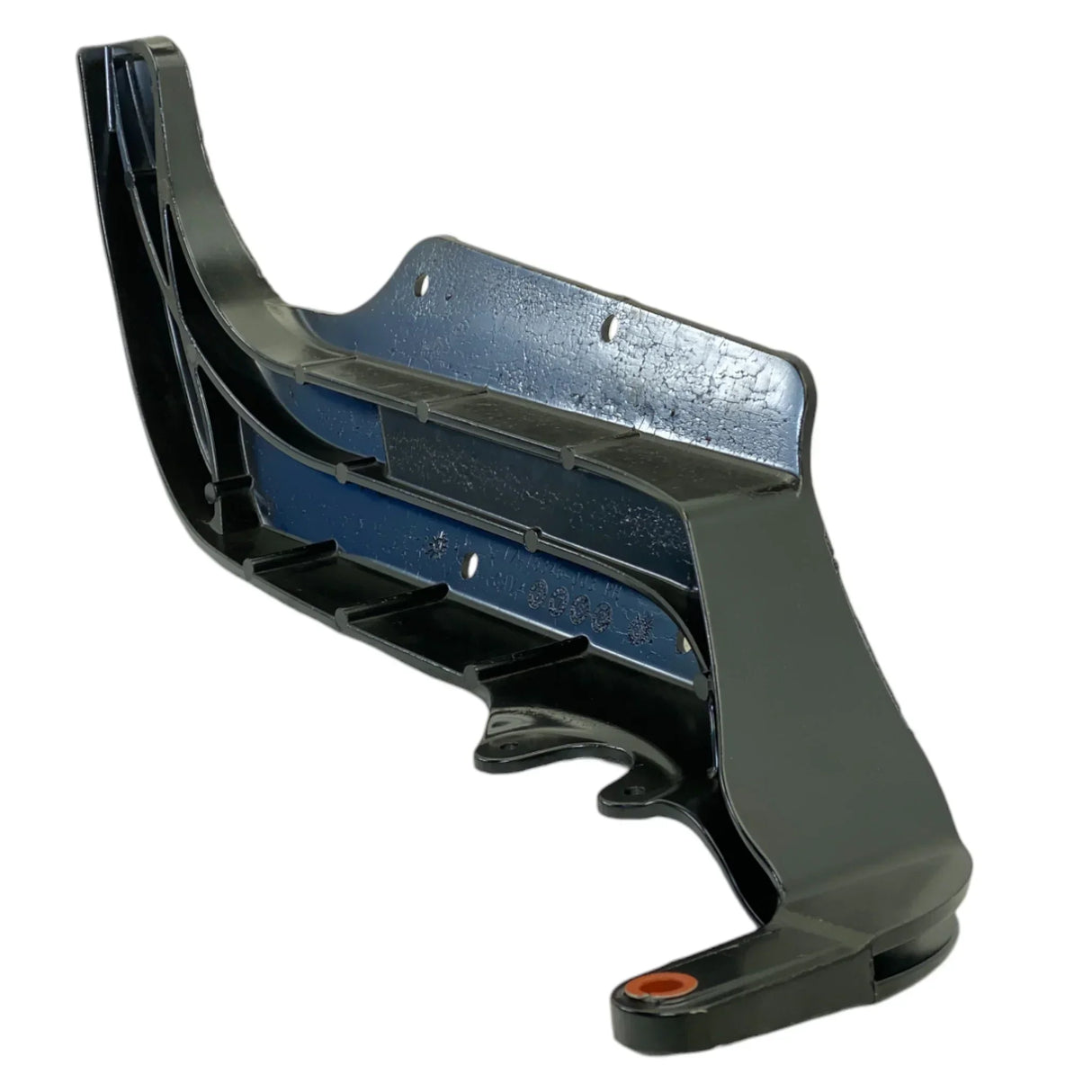 1715346003 Genuine Freightliner Right Pivot Hood Bracket - Truck To Trailer