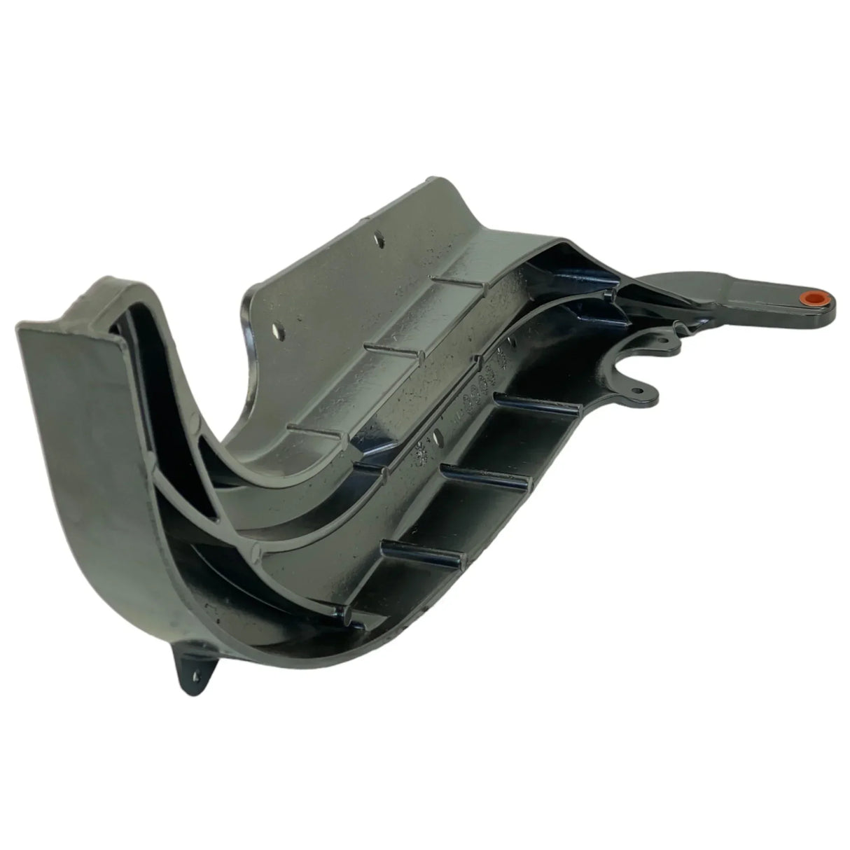 1715346003 Genuine Freightliner Right Pivot Hood Bracket - Truck To Trailer