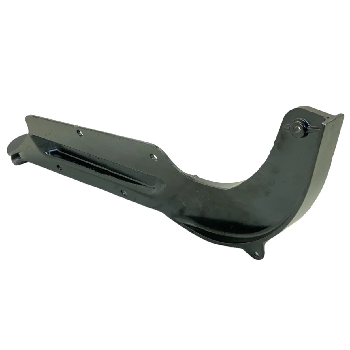 1715346003 Genuine Freightliner Right Pivot Hood Bracket - Truck To Trailer