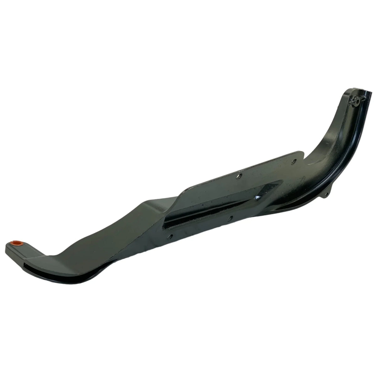 1715346003 Genuine Freightliner Right Pivot Hood Bracket - Truck To Trailer