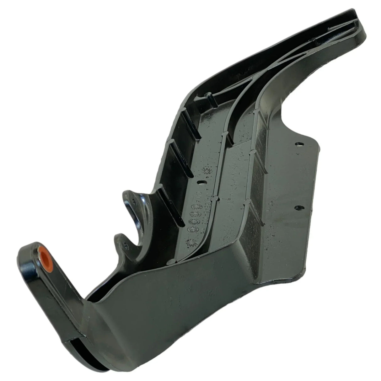 1715346003 Genuine Freightliner Right Pivot Hood Bracket - Truck To Trailer