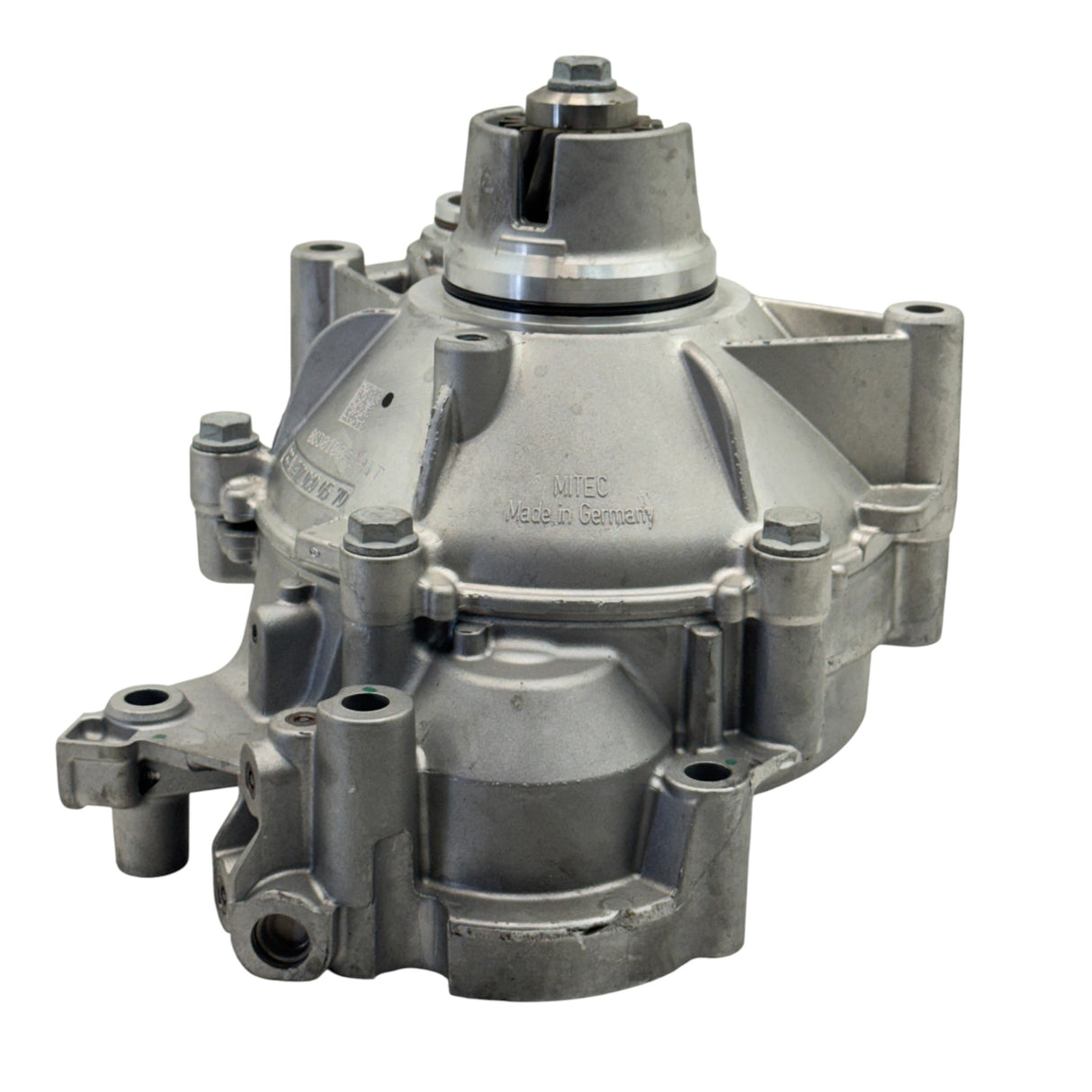 DDE EA4720300570 Genuine Detroit Diesel Turbo Gear Box