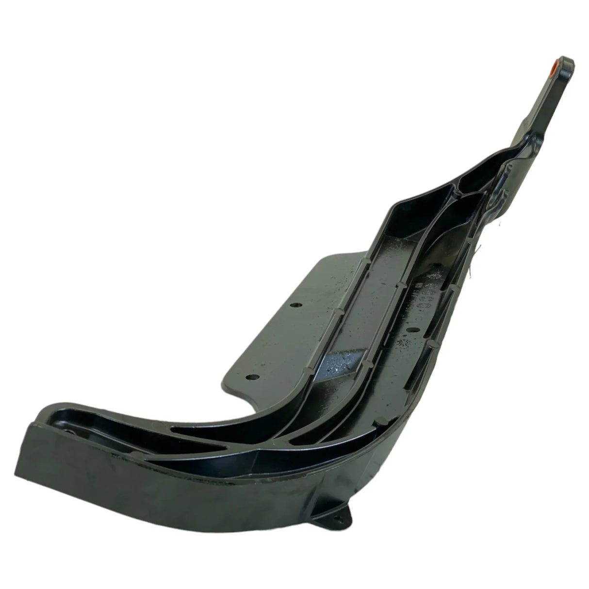 1715346003 Genuine Freightliner Right Pivot Hood Bracket - Truck To Trailer