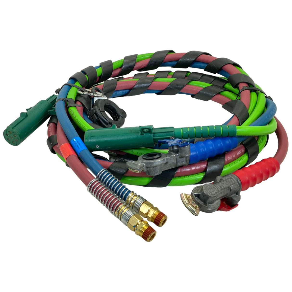 30215429 Genuine Phillips Qwik Change Power Air Kit - Truck To Trailer