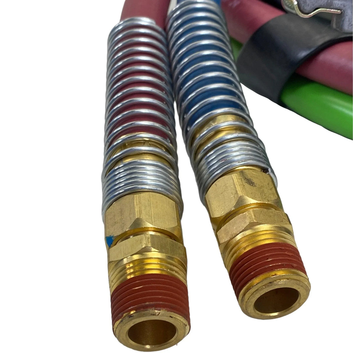 30-215429 Genuine Phillips Qwik Change Power Air Kit - Truck To Trailer