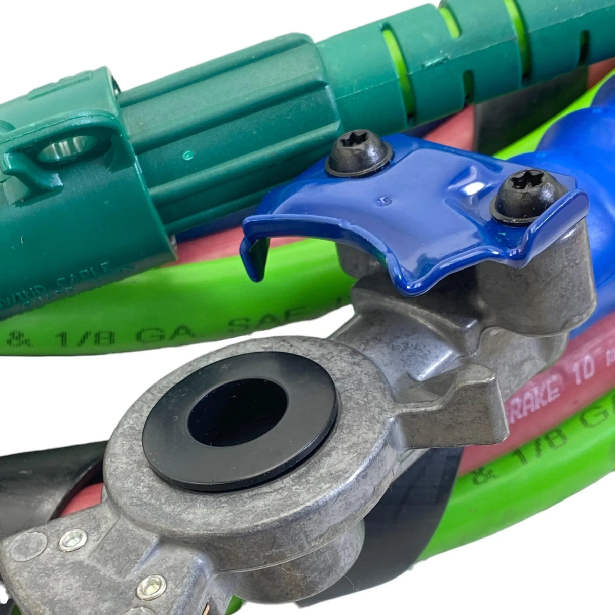 30-215429 Genuine Phillips Qwik Change Power Air Kit - Truck To Trailer