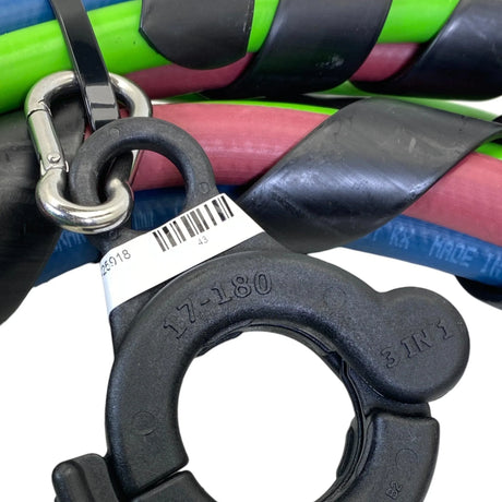 30-215429 Genuine Phillips Qwik Change Power Air Kit - Truck To Trailer