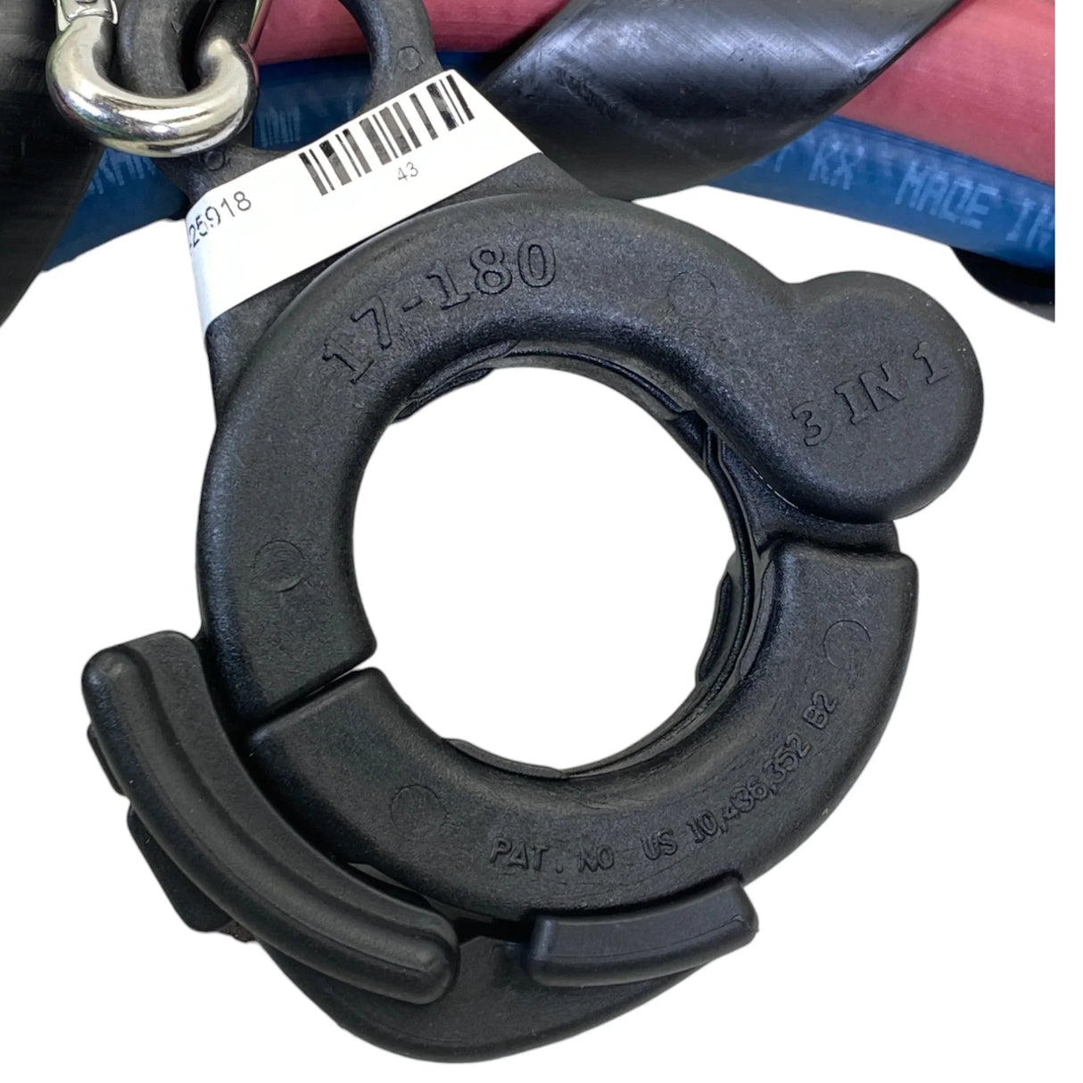 30215429 Genuine Phillips Qwik Change Power Air Kit - Truck To Trailer