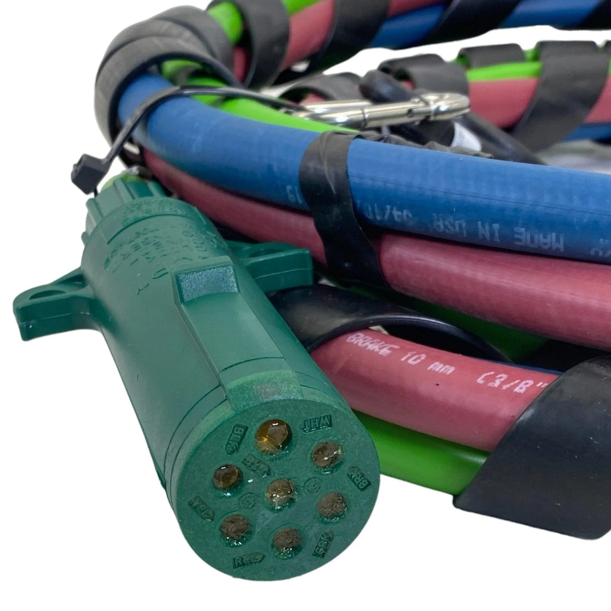 30-215429 Genuine Phillips Qwik Change Power Air Kit - Truck To Trailer