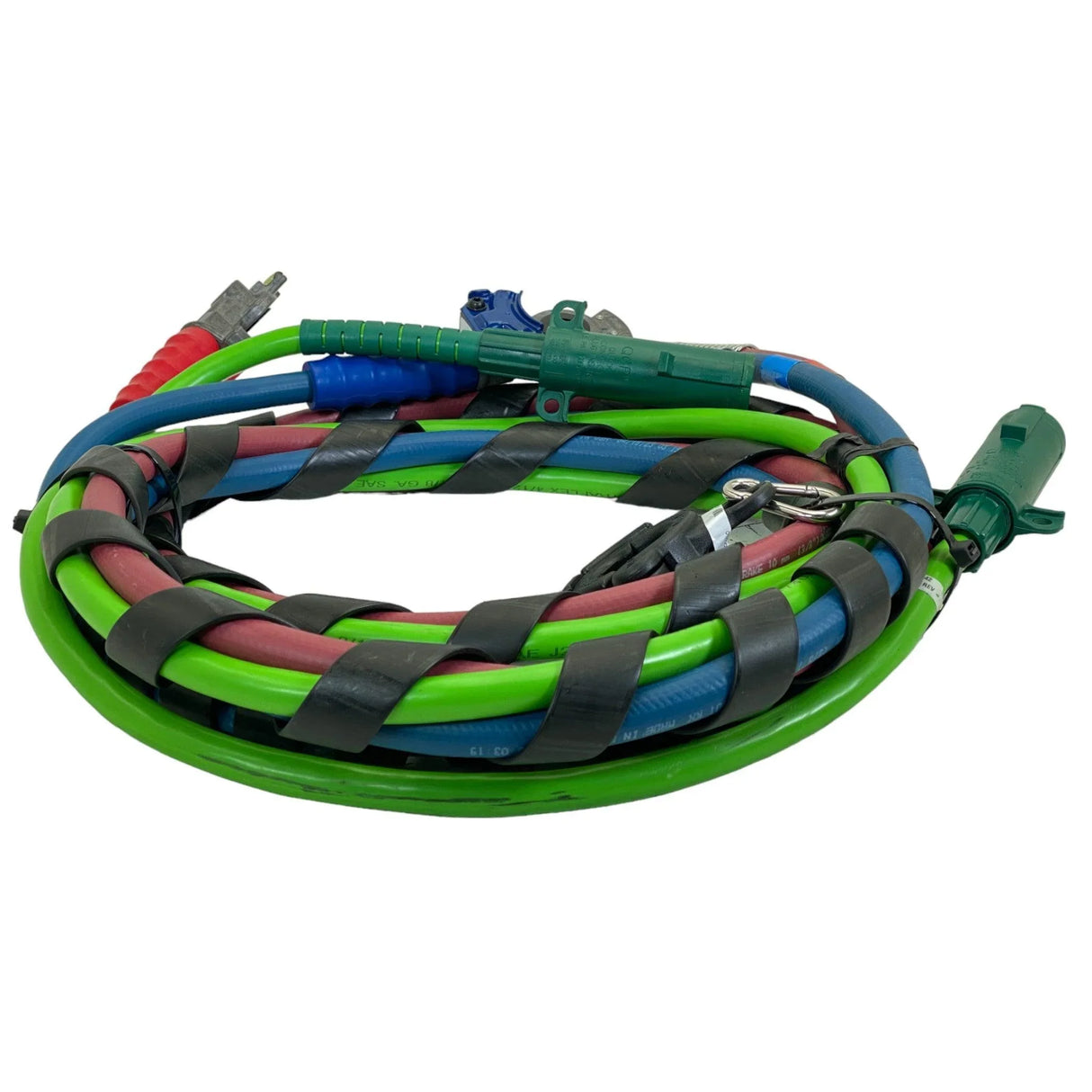 30-215429 Genuine Phillips Qwik Change Power Air Kit - Truck To Trailer