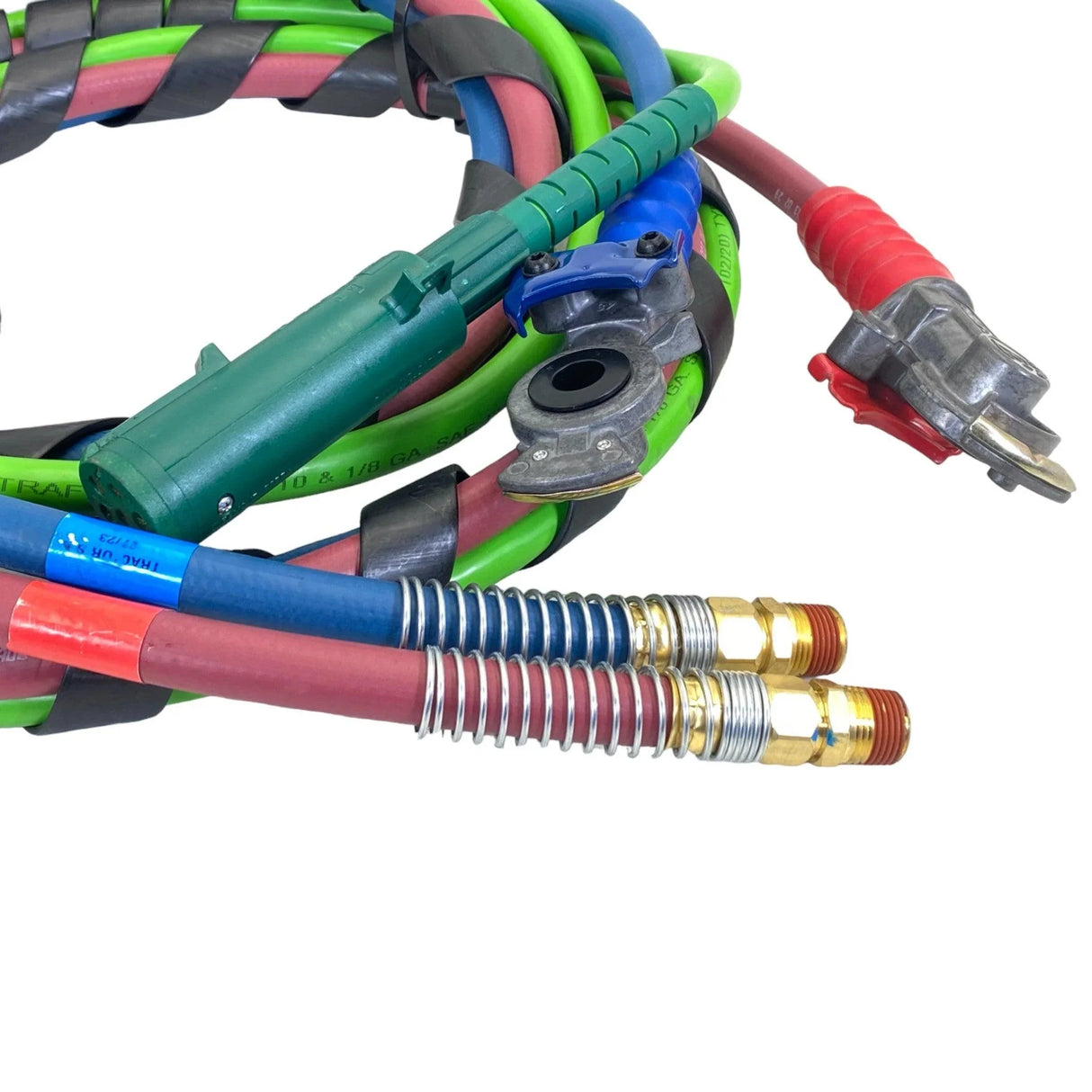 30-215429 Genuine Phillips Qwik Change Power Air Kit - Truck To Trailer