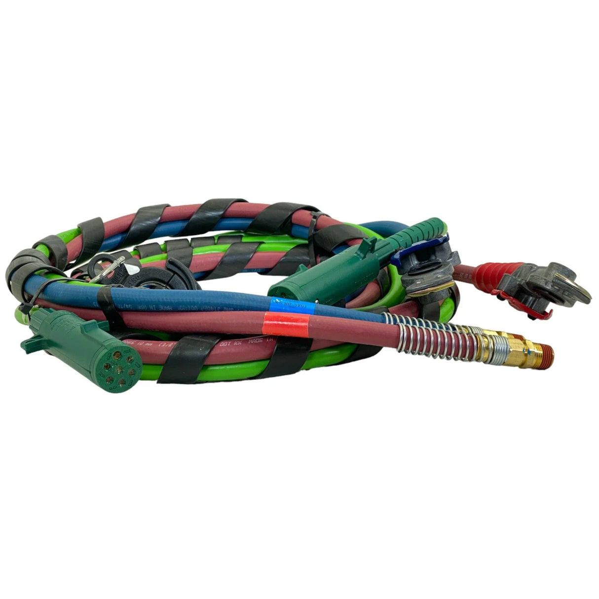 30-215429 Genuine Phillips Qwik Change Power Air Kit - Truck To Trailer