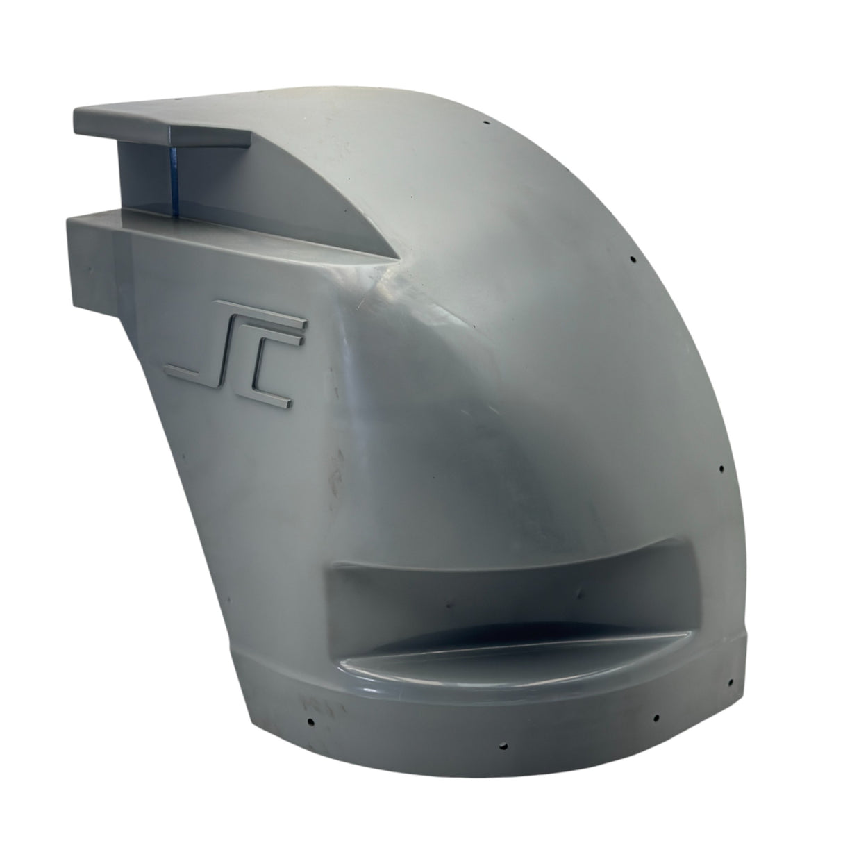 116404 Supreme Right Side Corner Cap