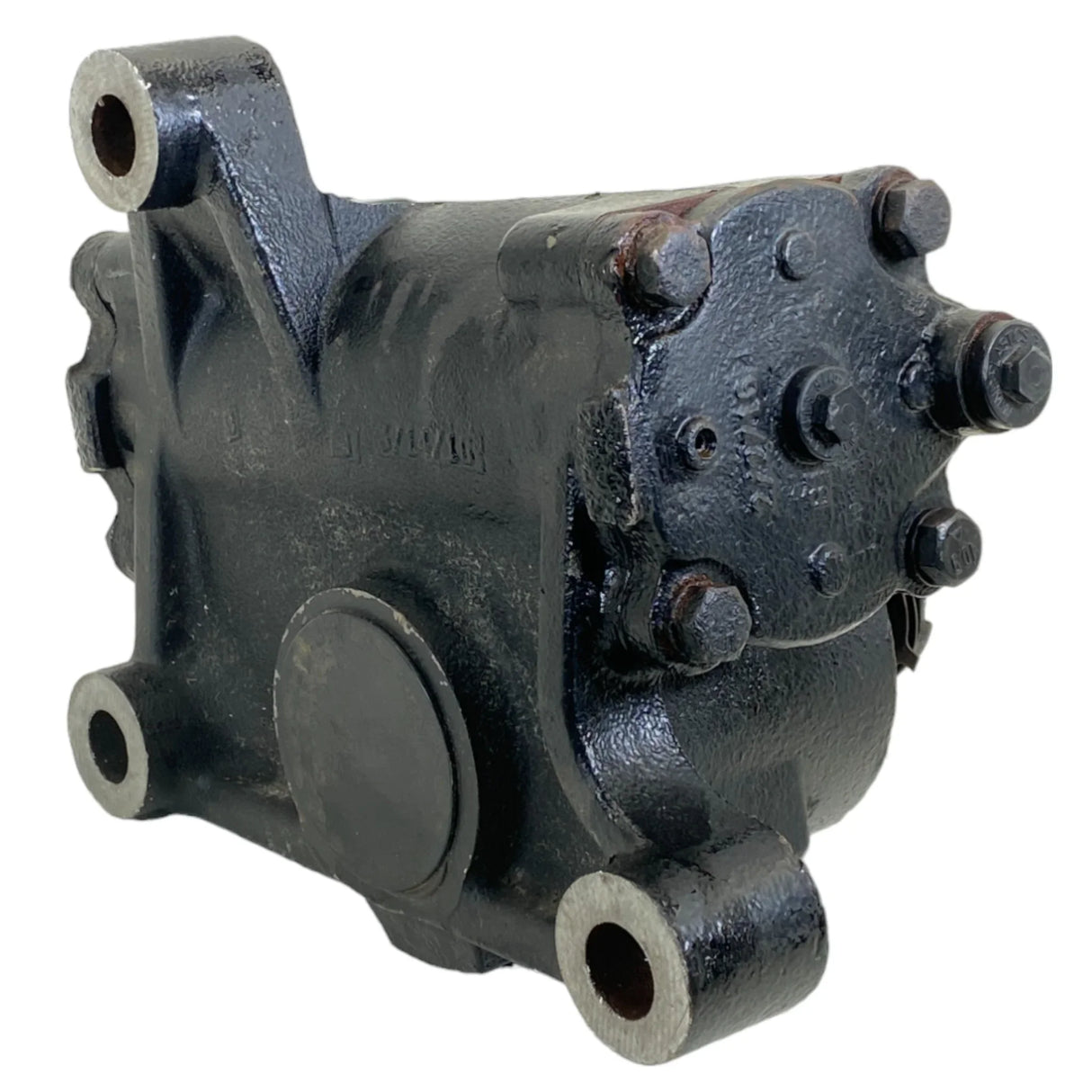 R17C0009 Genuine Sheppard Power Steering Gear - Truck To Trailer