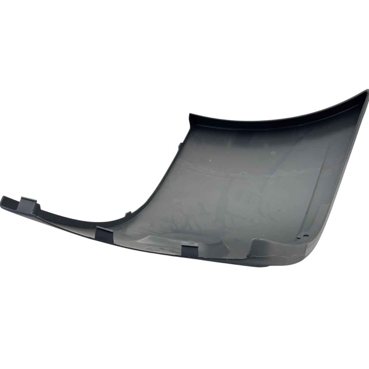 21-27300-002 Genuine Freightliner Front Left Side Bumper Cover