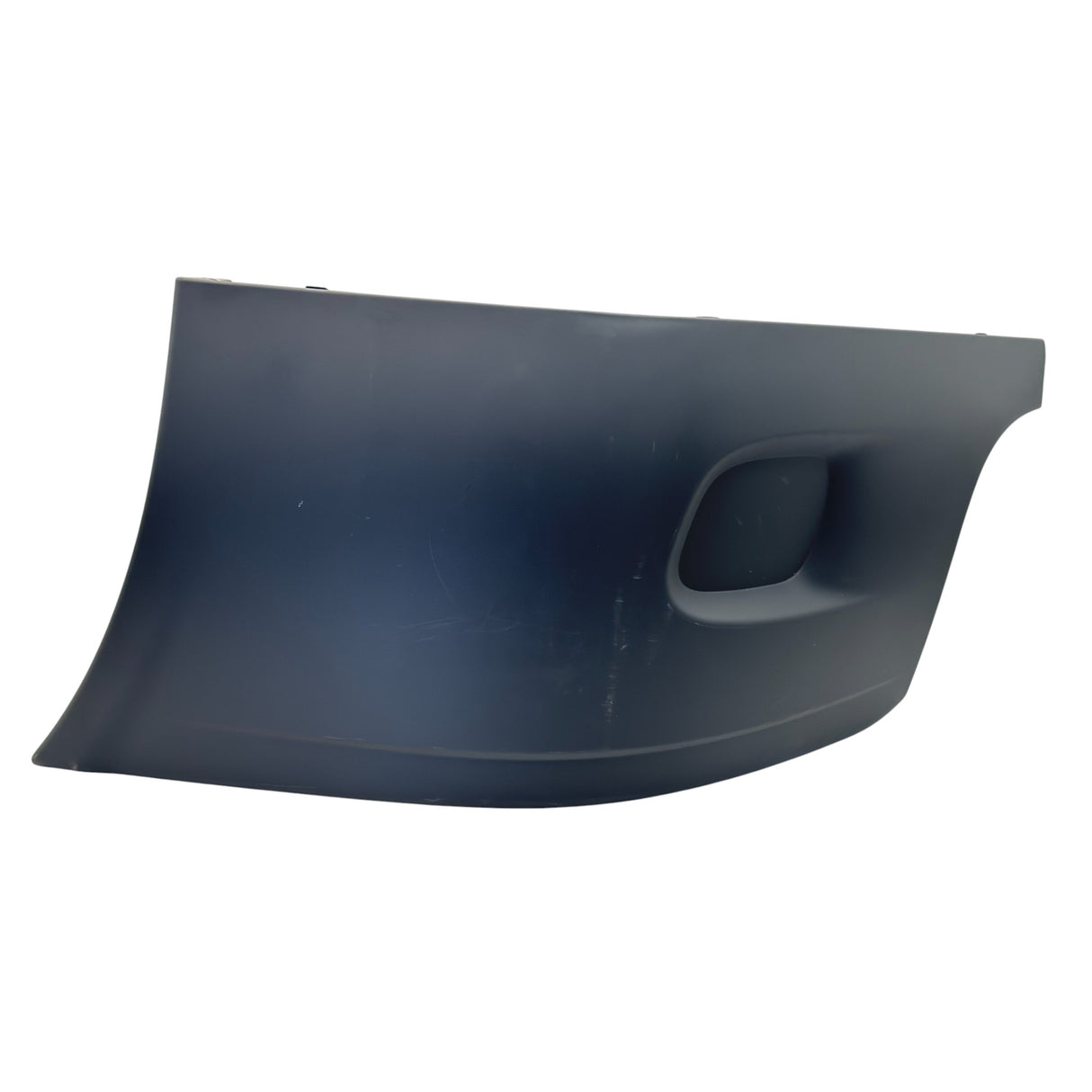 21-27300-002 Genuine Freightliner Front Left Side Bumper Cover