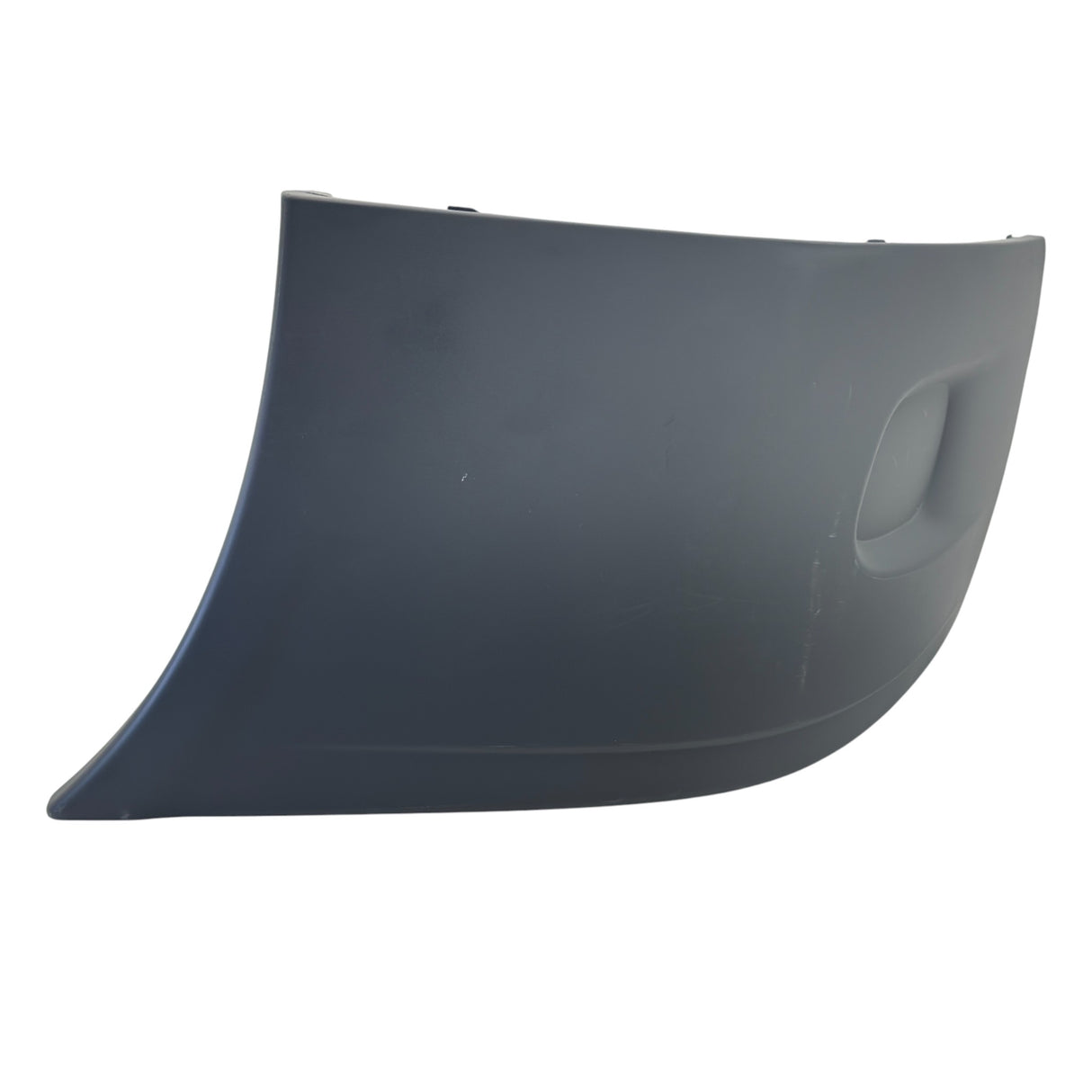 21-27300-002 Genuine Freightliner Front Left Side Bumper Cover