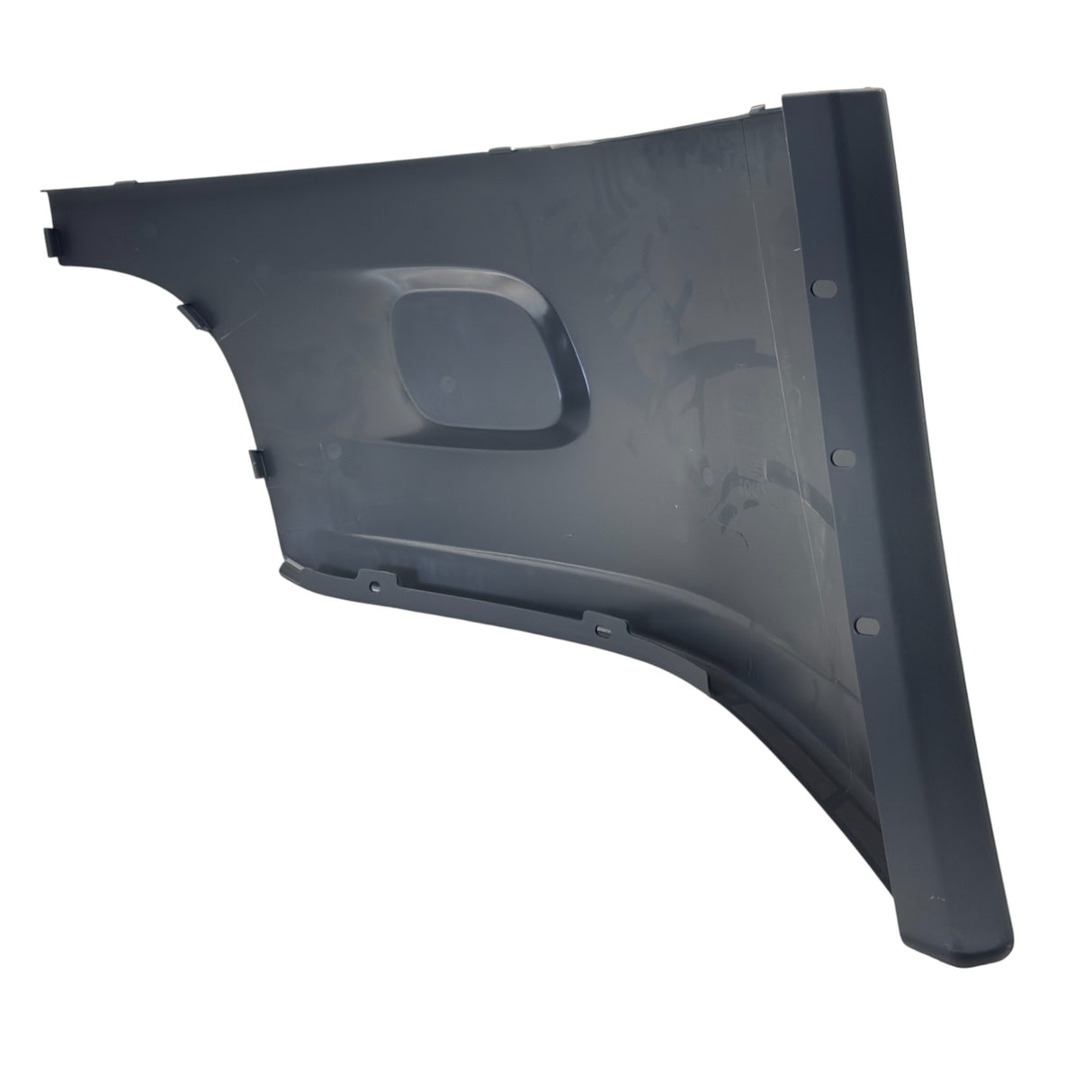 21-27300-002 Genuine Freightliner Front Left Side Bumper Cover