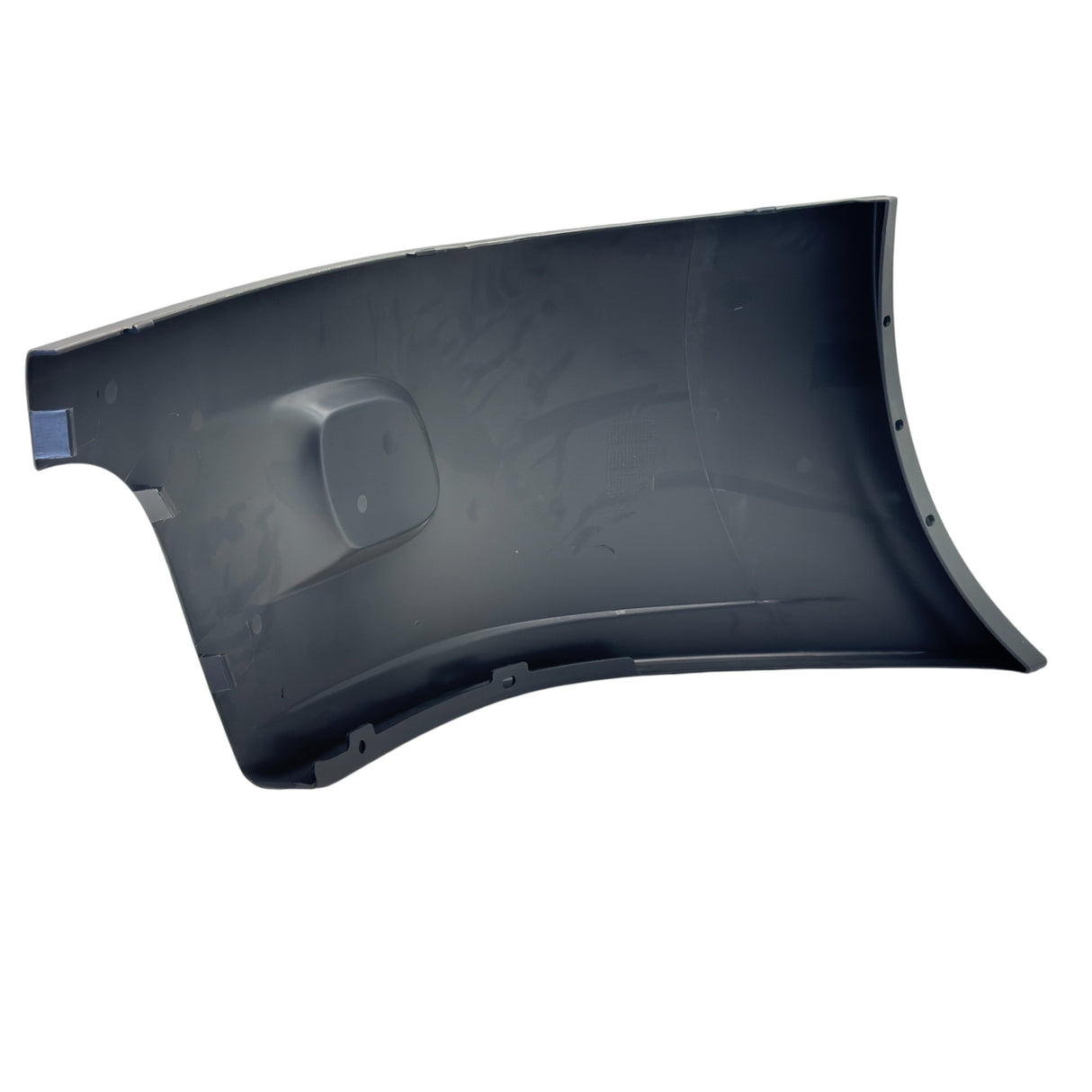 21-27300-002 Genuine Freightliner Front Left Side Bumper Cover