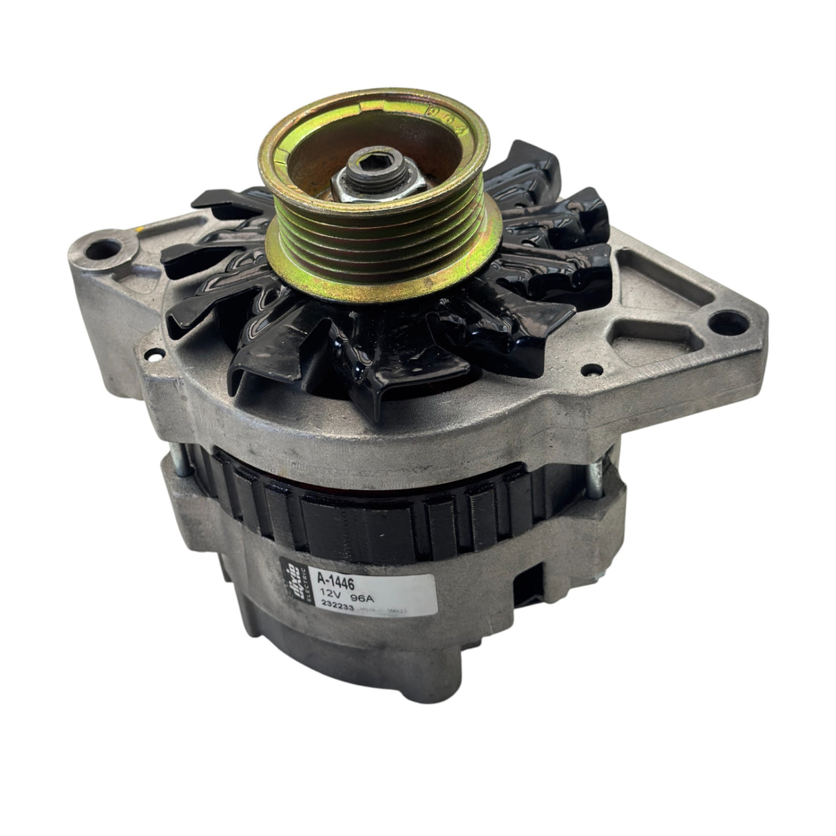 A-1446 Dixie Alternator 12V