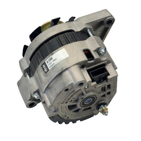 A-1446 Dixie Alternator 12V