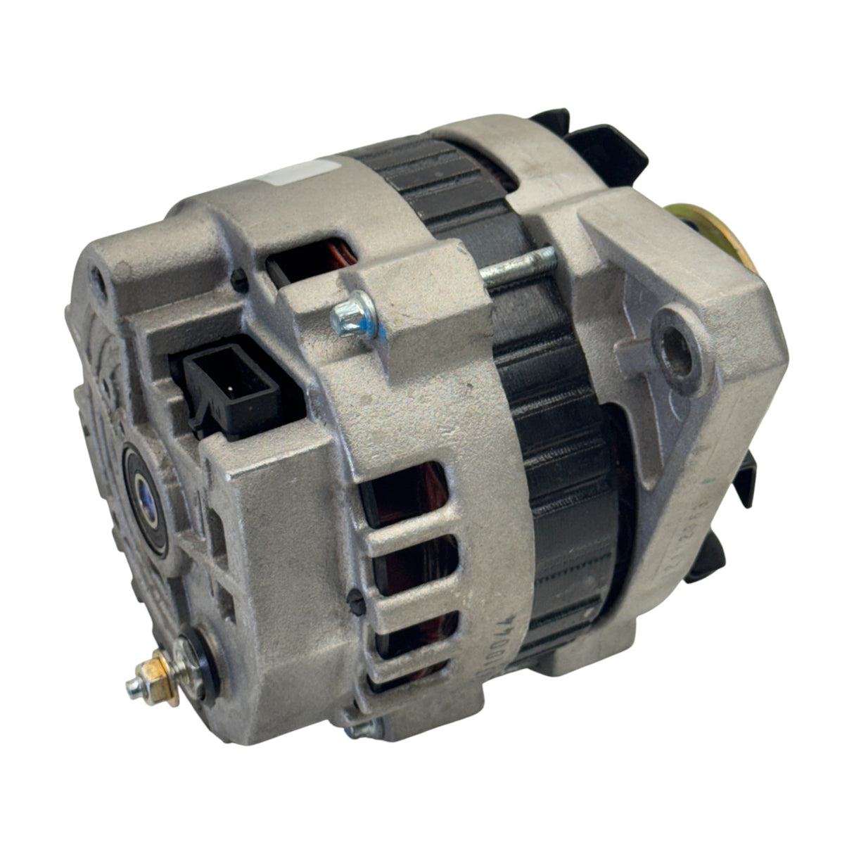 A-1446 Dixie Alternator 12V