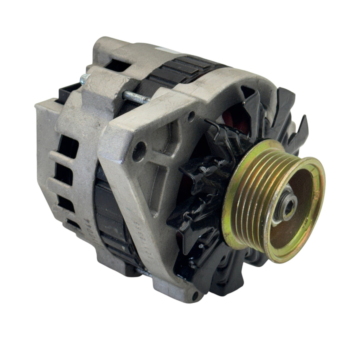A-1446 Dixie Alternator 12V