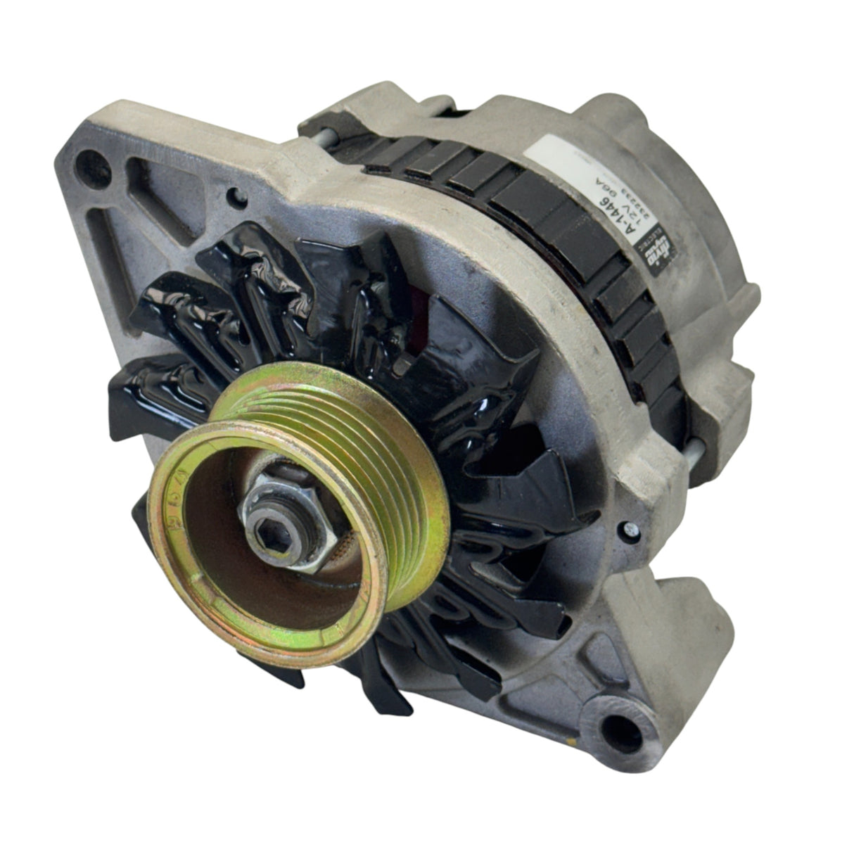 A-1446 Dixie Alternator 12V