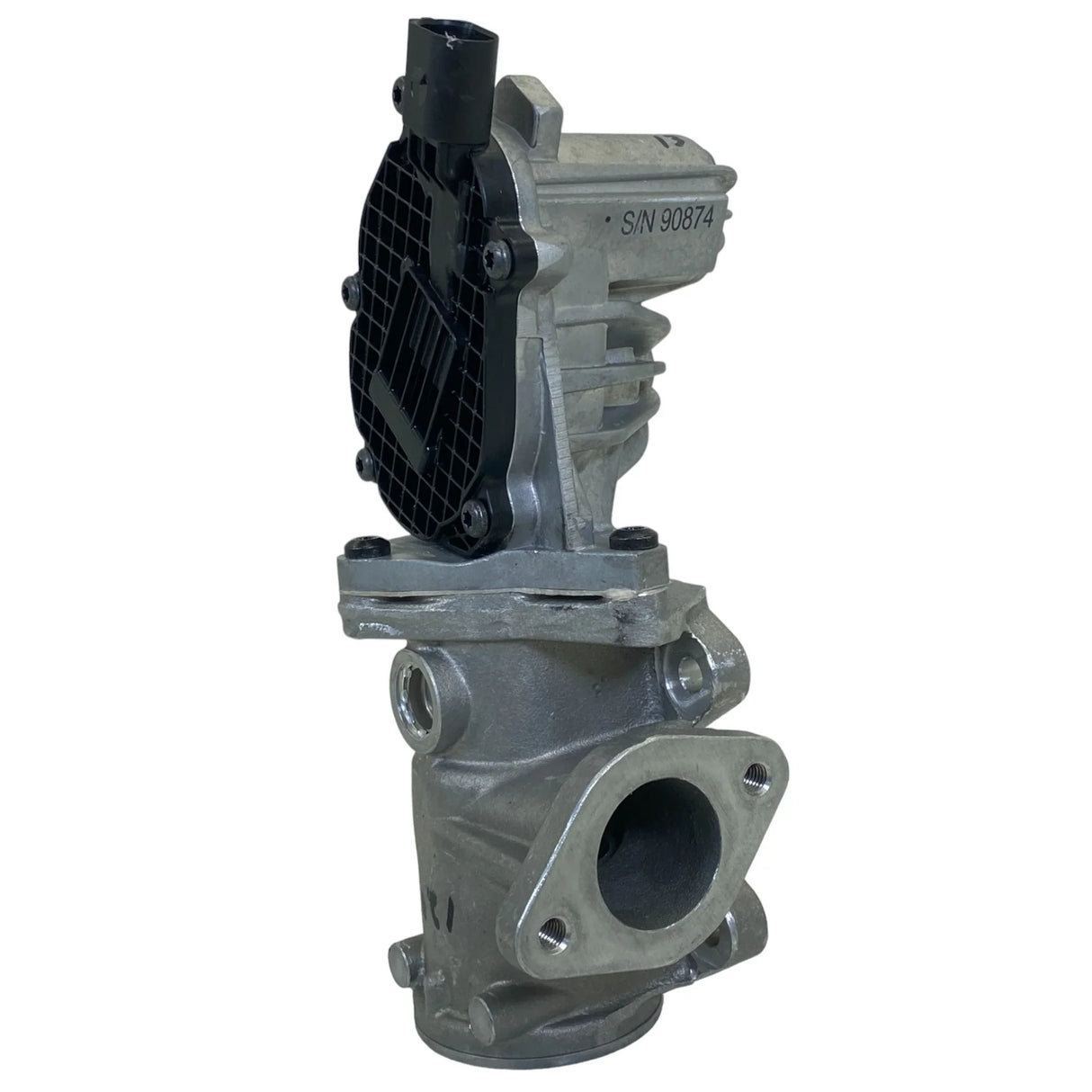 12660270 Genuine GM EGR Exhaust Gas Recirculation - Truck To Trailer