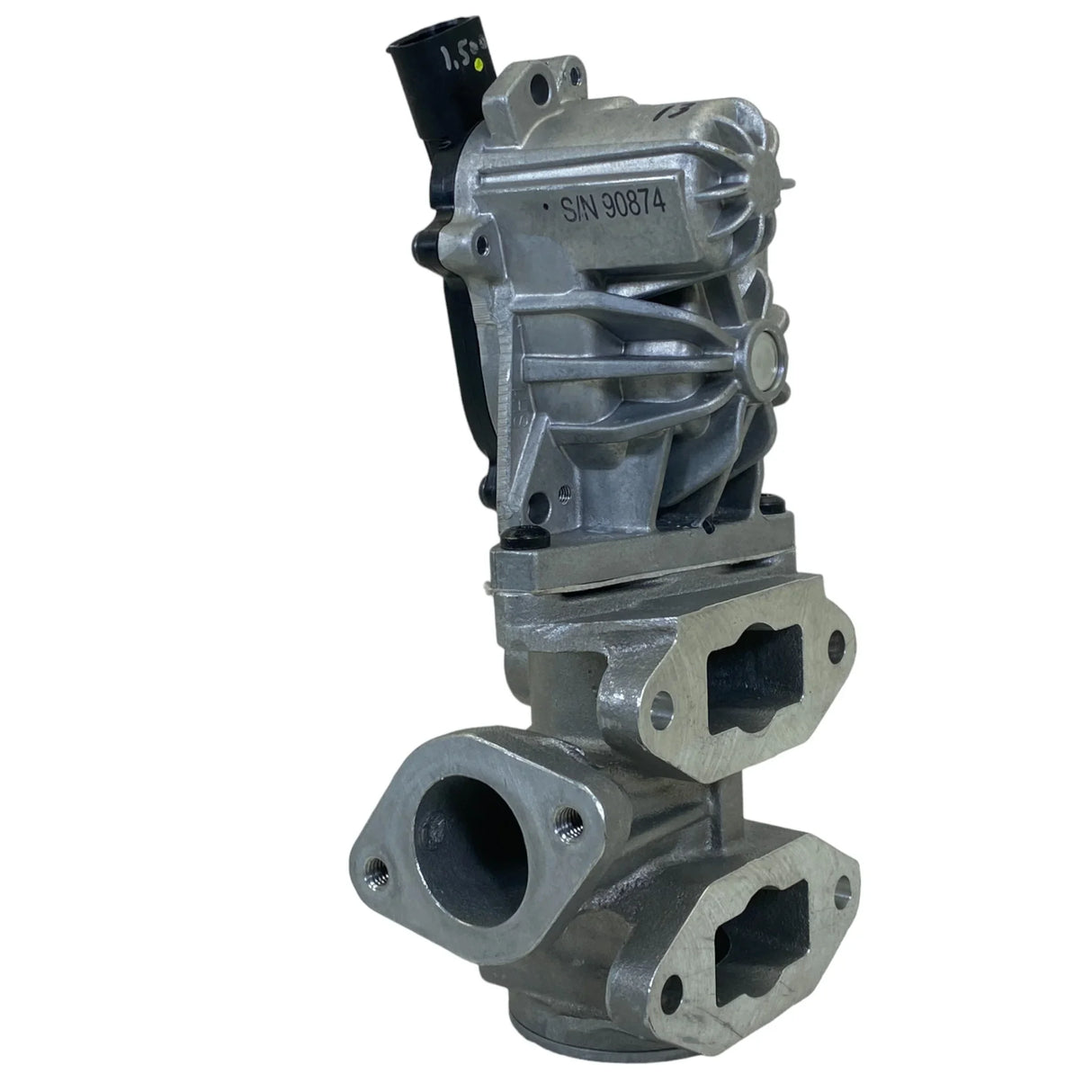 12660270 Genuine GM EGR Exhaust Gas Recirculation - Truck To Trailer