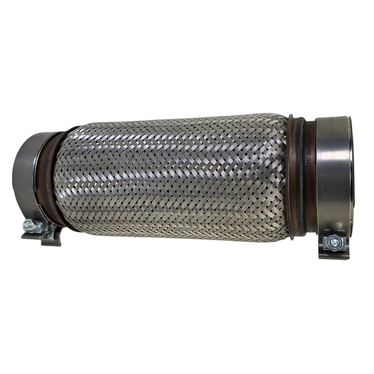 820.B46022P Automann Exhaust Bellows Kit - Truck To Trailer