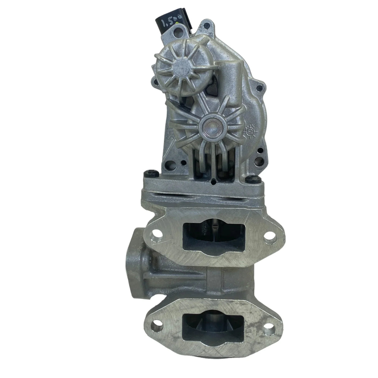 12660270 Genuine GM EGR Exhaust Gas Recirculation - Truck To Trailer