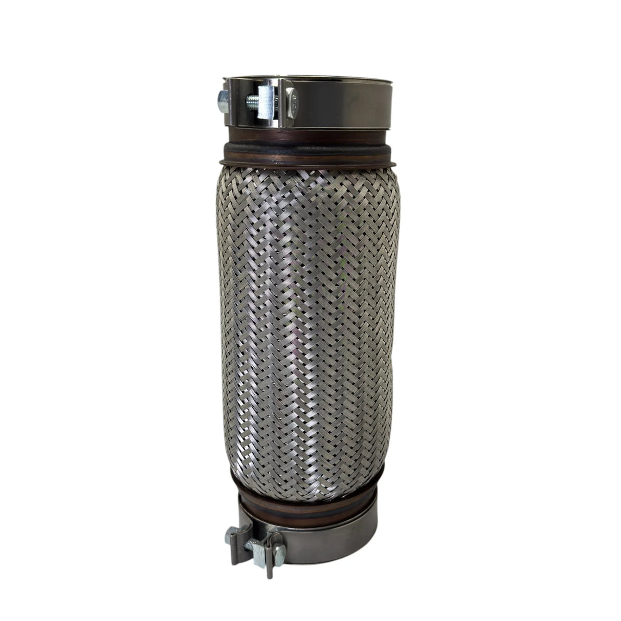 820.B46022P Automann Exhaust Bellows Kit - Truck To Trailer