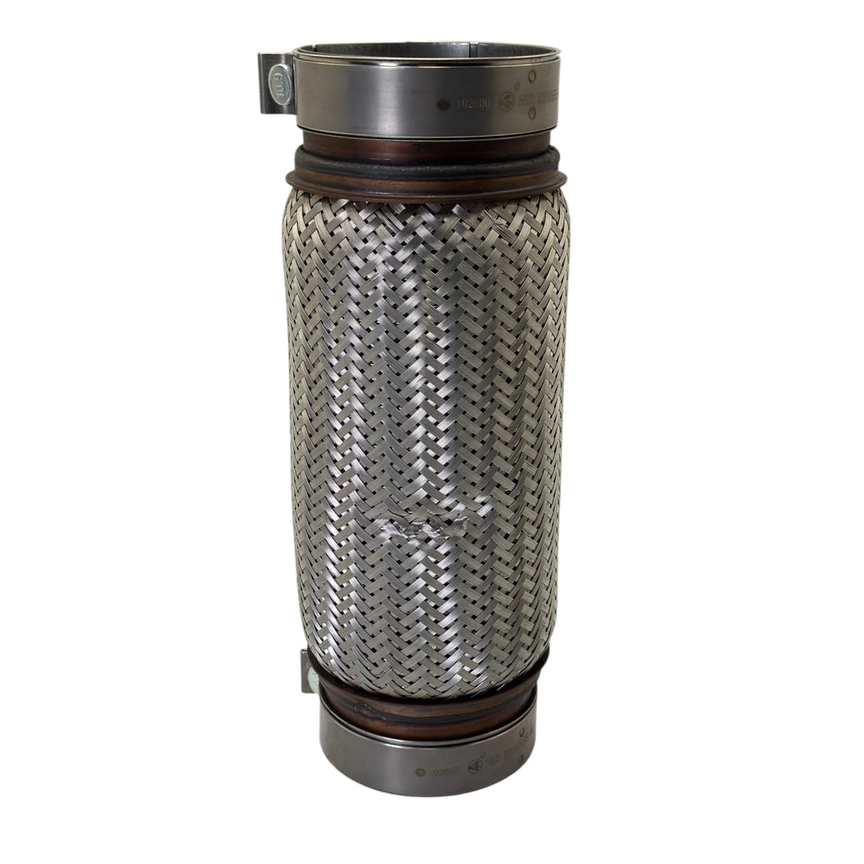 820.B46022P Automann Exhaust Bellows Kit - Truck To Trailer