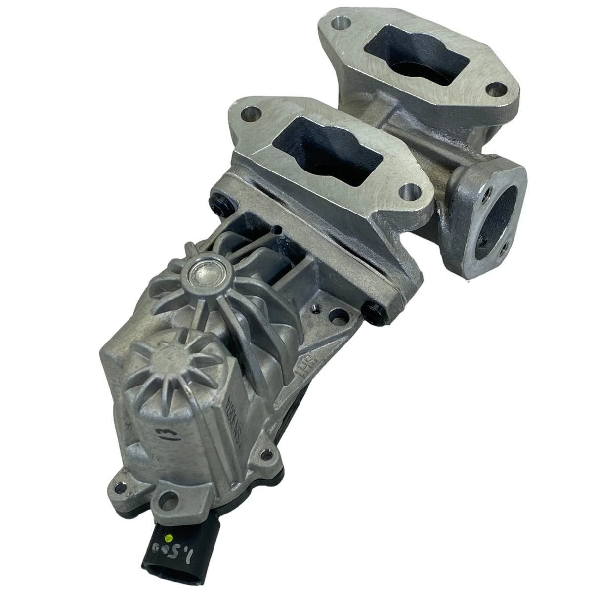 12660270 Genuine GM EGR Exhaust Gas Recirculation - Truck To Trailer