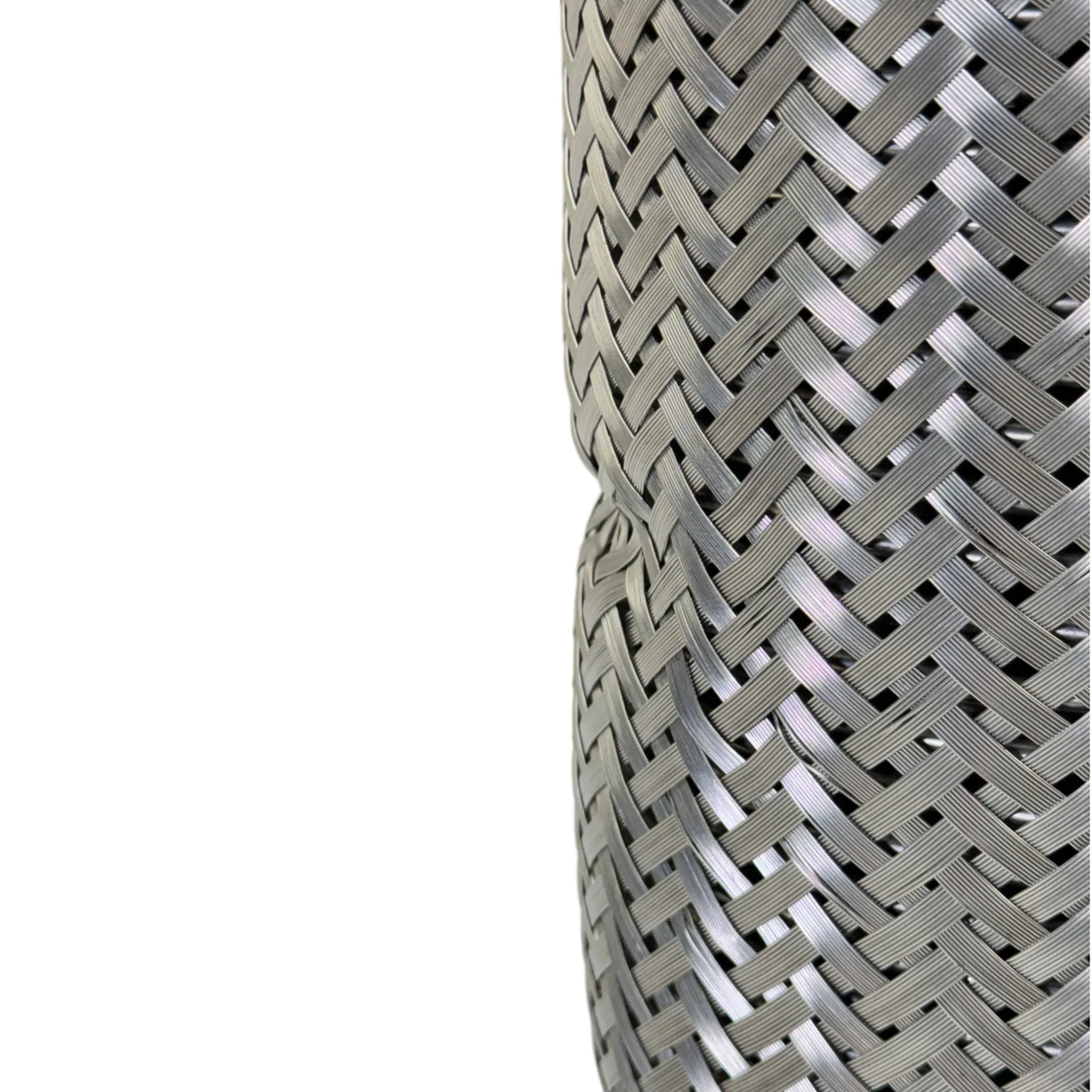 820.B46022P Automann Exhaust Bellows Kit - Truck To Trailer