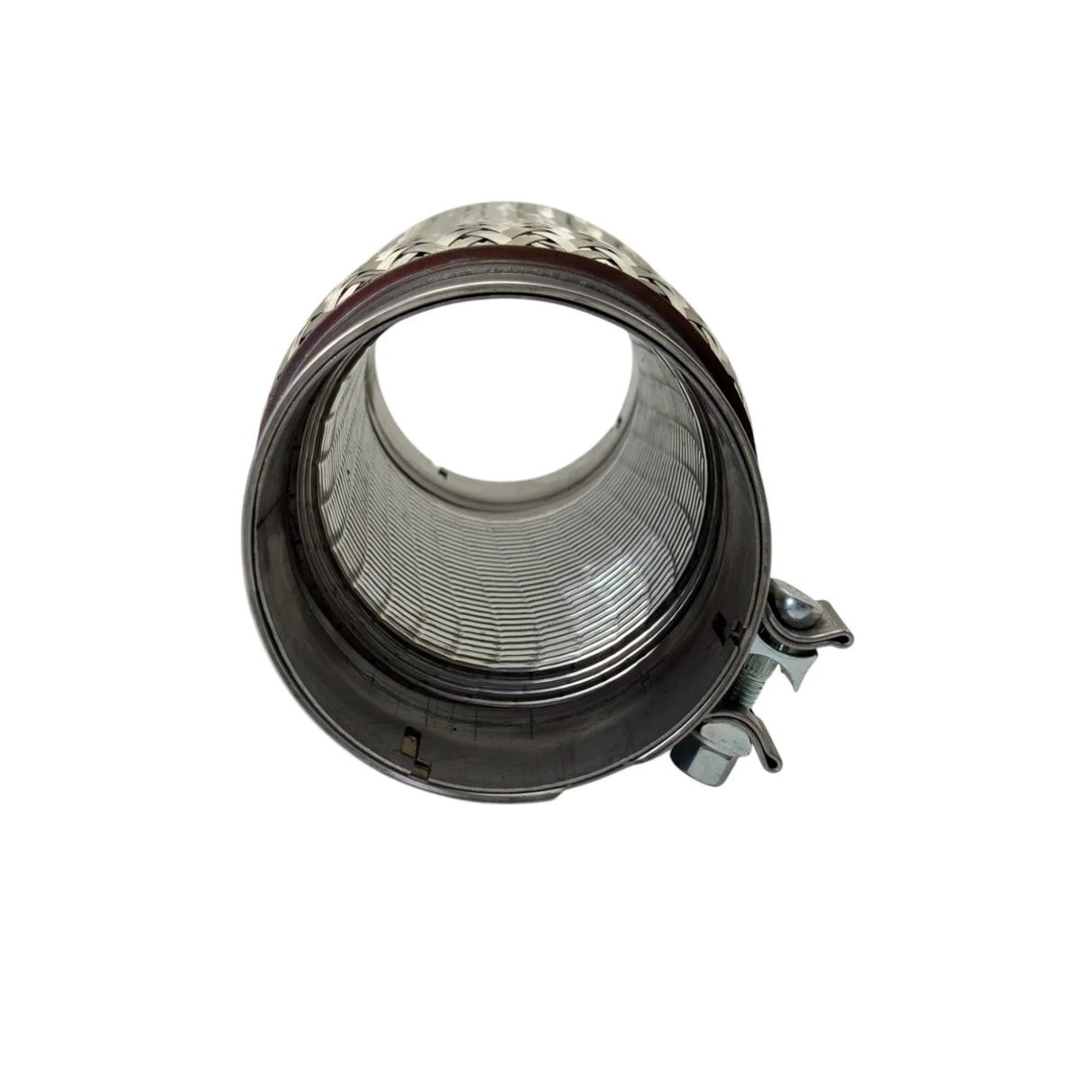 820.B46022P Automann Exhaust Bellows Kit - Truck To Trailer