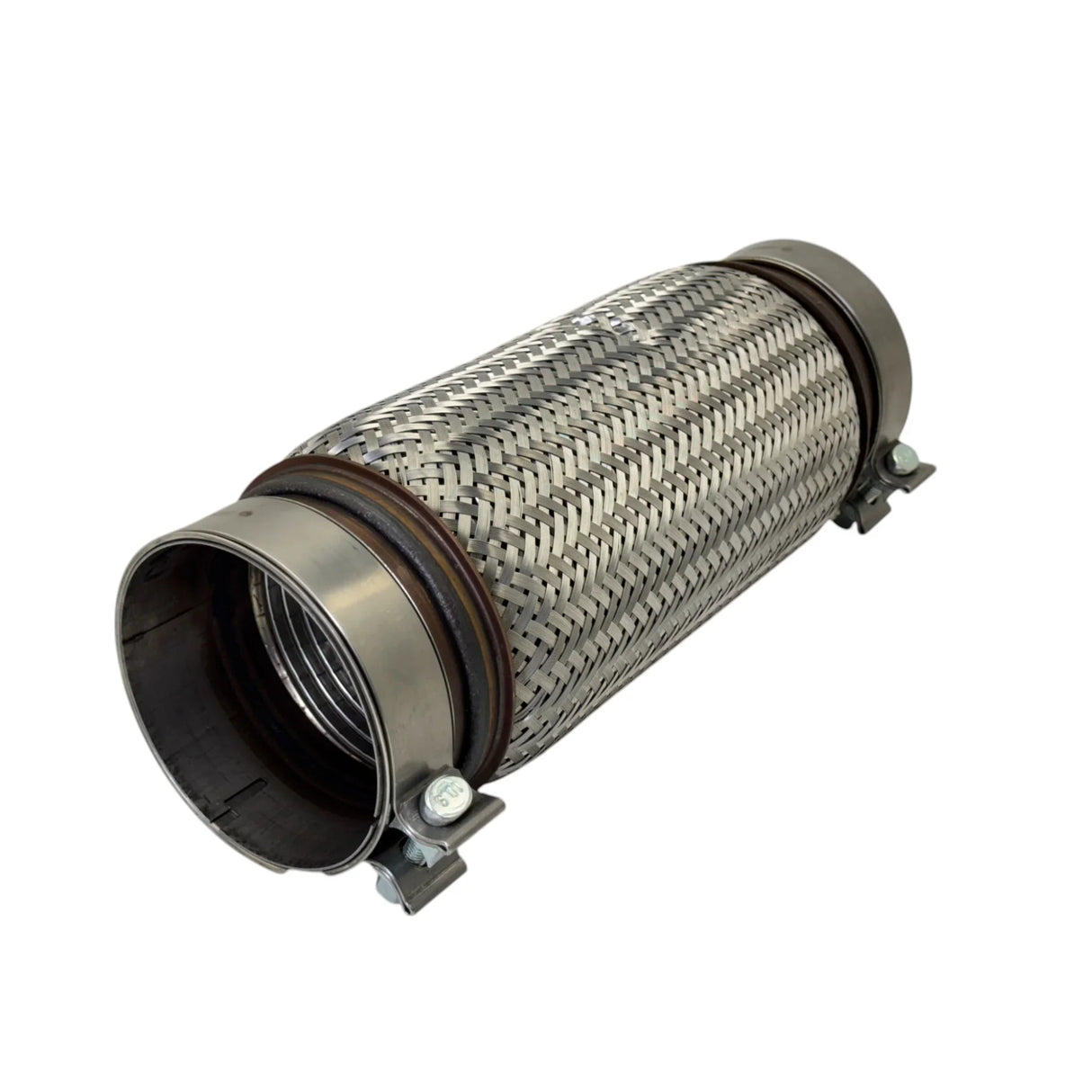 820.B46022P Automann Exhaust Bellows Kit - Truck To Trailer