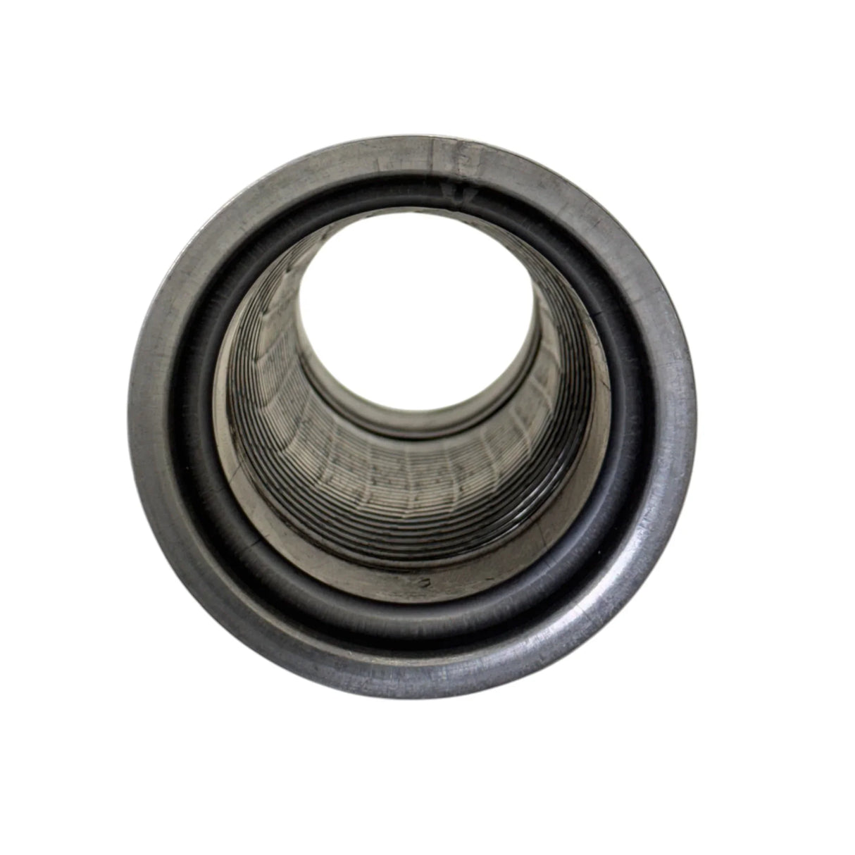 820.B75405P Automann Exhaust Bellows Kit - Truck To Trailer