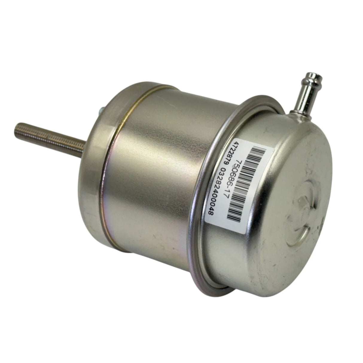 750686-0017 Genuine Garrett Turbo Actuator For Detroit Diesel 60 - Truck To Trailer