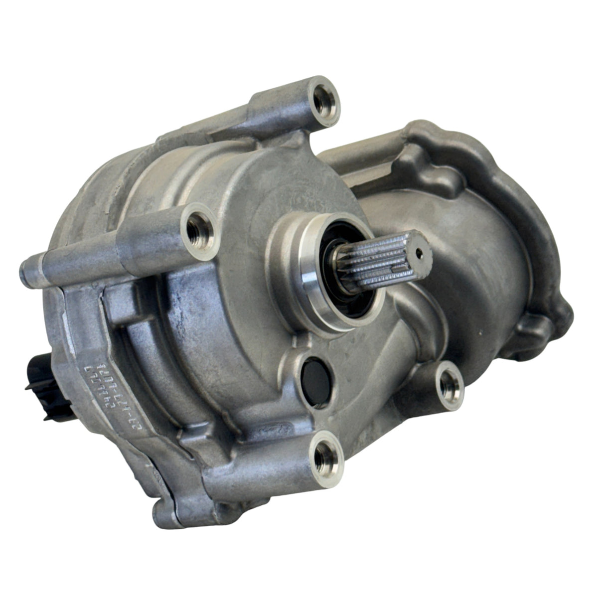 2416569 Polaris Power Steering Assembly